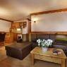 Alpe d´Huez - Chalet des Neiges Oz en Oisans - Apartamento 5 piezas una sola planta o dúplex 5P 8 personas - 90 m2